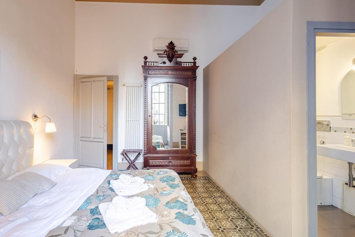 Elephant'S Smile B&B 카타니아 외부 사진