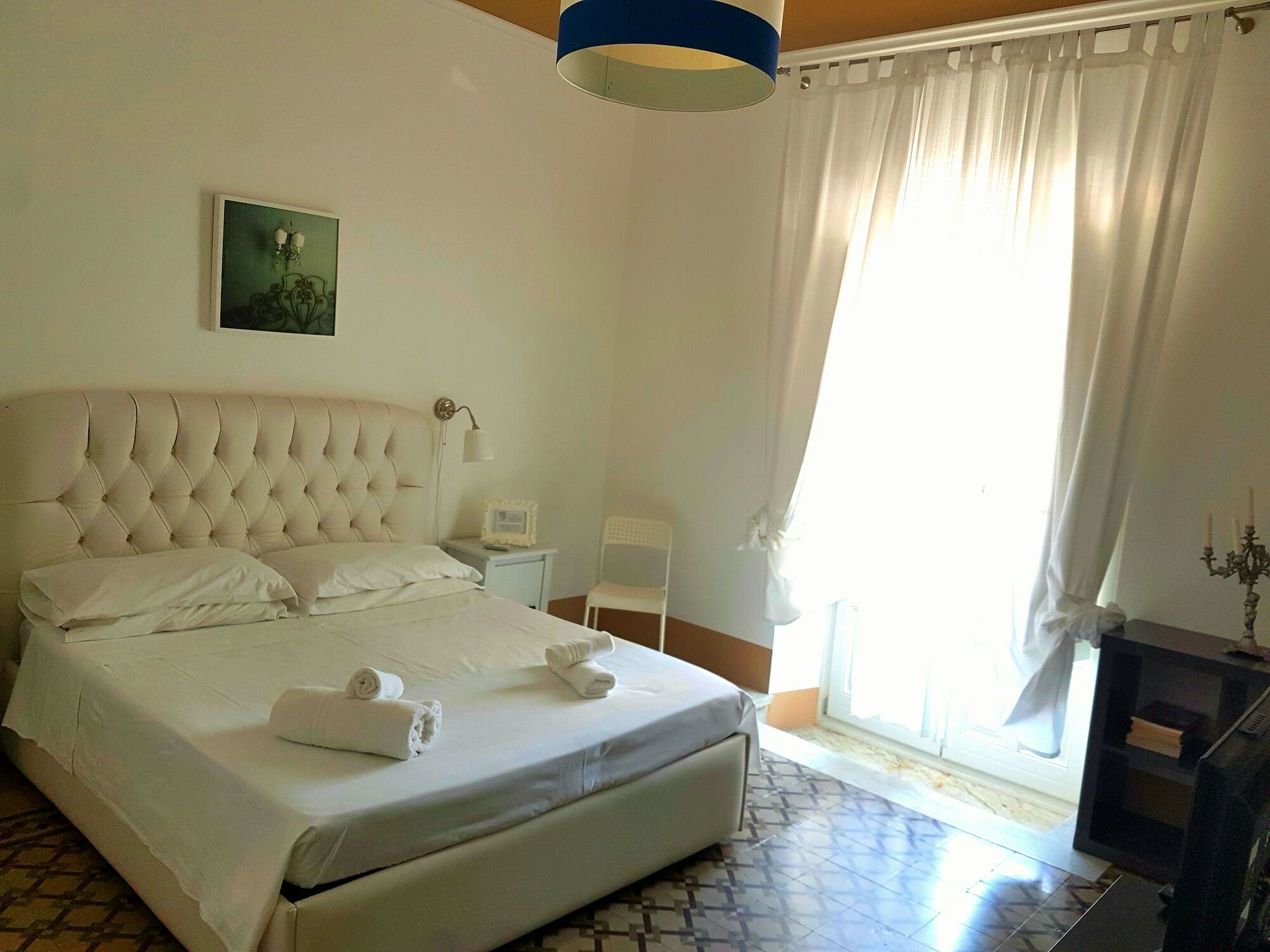 Elephant'S Smile B&B 카타니아 외부 사진